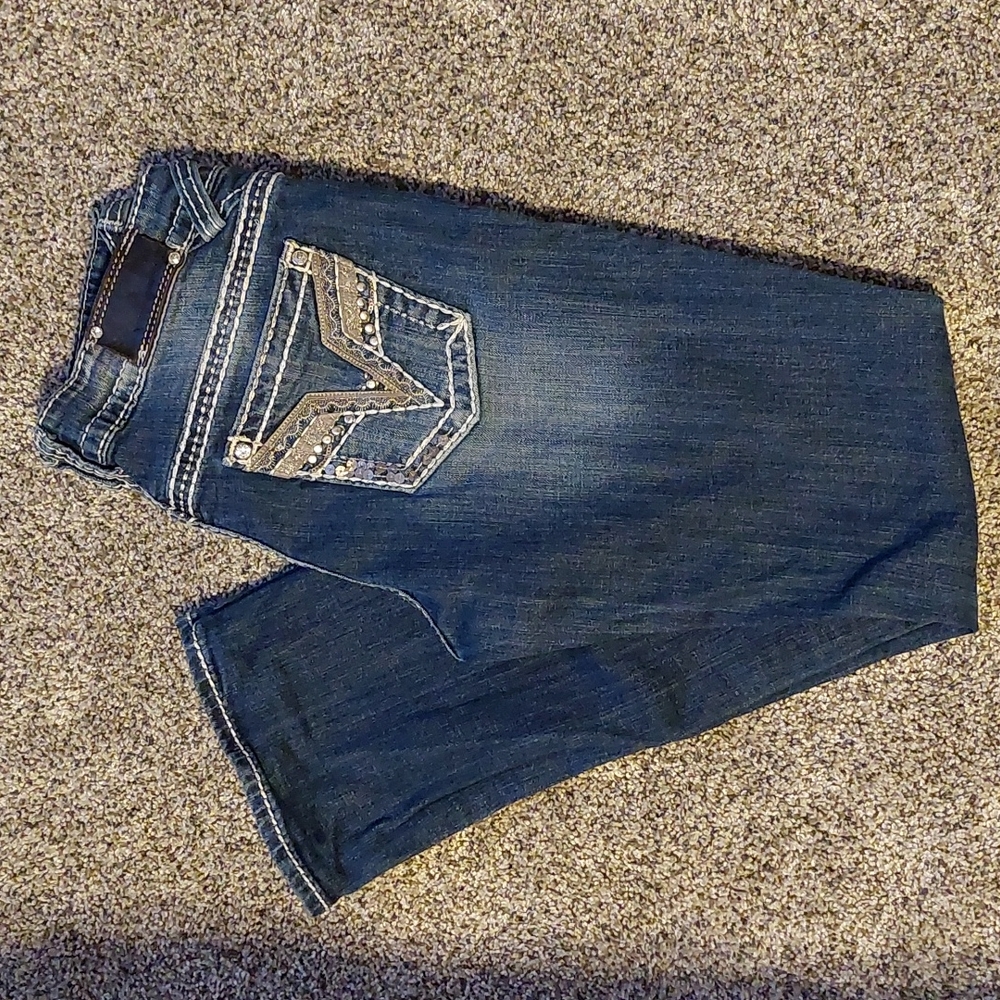 Vigoss Jeans